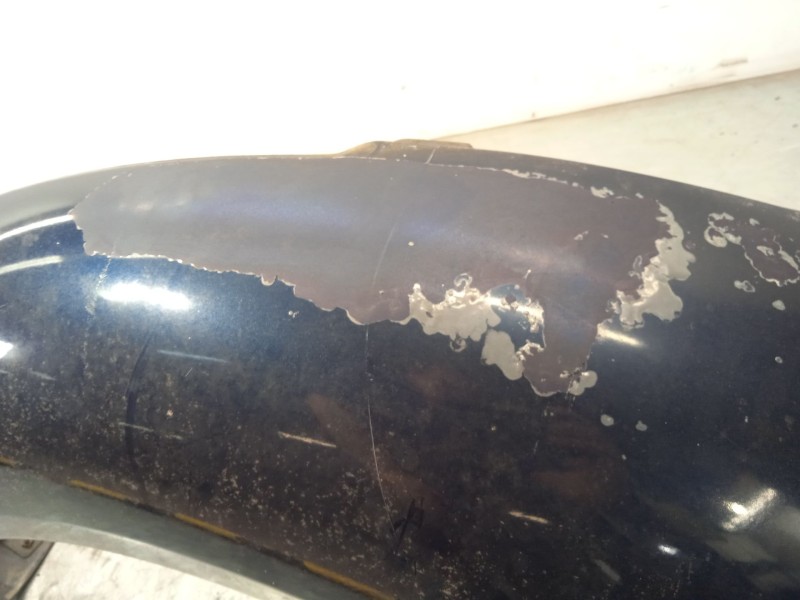 Recambio de aleta delantera derecha para volkswagen new beetle (9c1, 1c1) 1.6 referencia OEM IAM 1C0821106F 1C0821106FGRU 