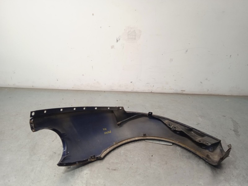 Recambio de aleta delantera derecha para volkswagen new beetle (9c1, 1c1) 1.6 referencia OEM IAM 1C0821106F 1C0821106FGRU 