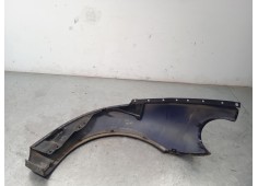 Recambio de aleta delantera izquierda para volkswagen new beetle (9c1, 1c1) 1.6 referencia OEM IAM 1C0821105F 1C0821105FGRU  2