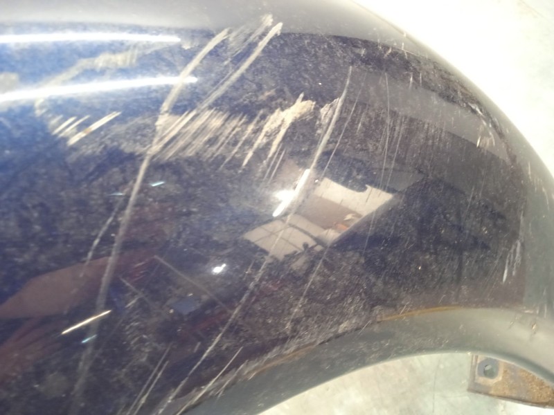 Recambio de aletin trasero derecho para volkswagen new beetle (9c1, 1c1) 1.6 referencia OEM IAM 1C0821302B 1C0821302BGRU 