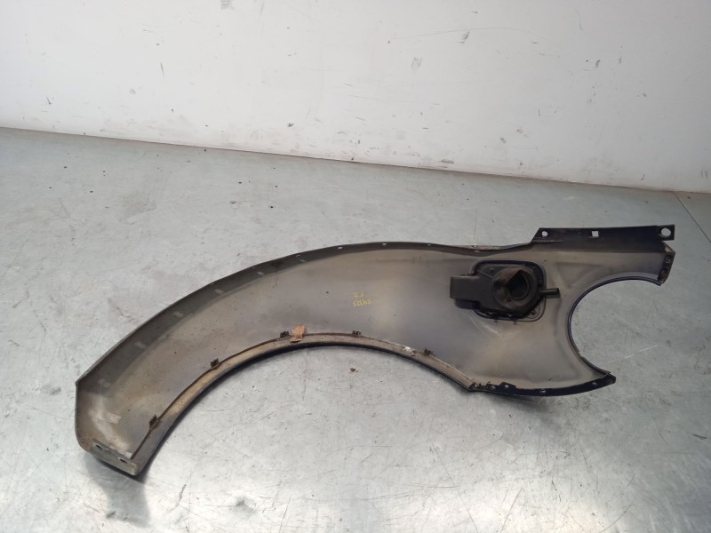 Recambio de aletin trasero derecho para volkswagen new beetle (9c1, 1c1) 1.6 referencia OEM IAM 1C0821302B 1C0821302BGRU 