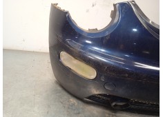 Recambio de paragolpes delantero para volkswagen new beetle (9c1, 1c1) 1.6 referencia OEM IAM 1C0807221E 1C0807221EGRU  2