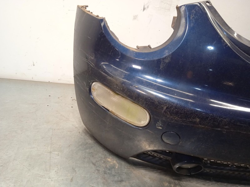 Recambio de paragolpes delantero para volkswagen new beetle (9c1, 1c1) 1.6 referencia OEM IAM 1C0807221E 1C0807221EGRU 