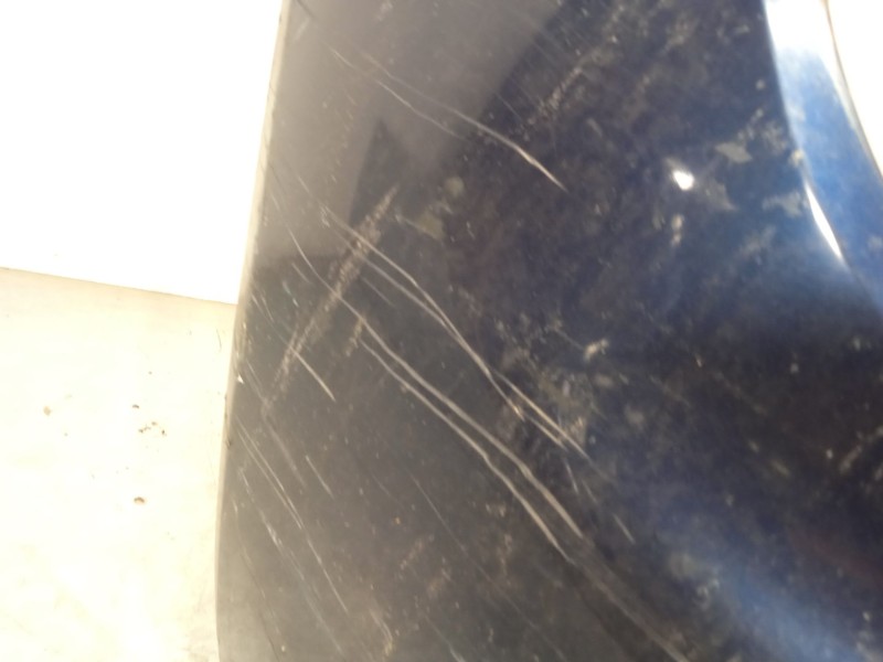 Recambio de paragolpes delantero para volkswagen new beetle (9c1, 1c1) 1.6 referencia OEM IAM 1C0807221E 1C0807221EGRU 