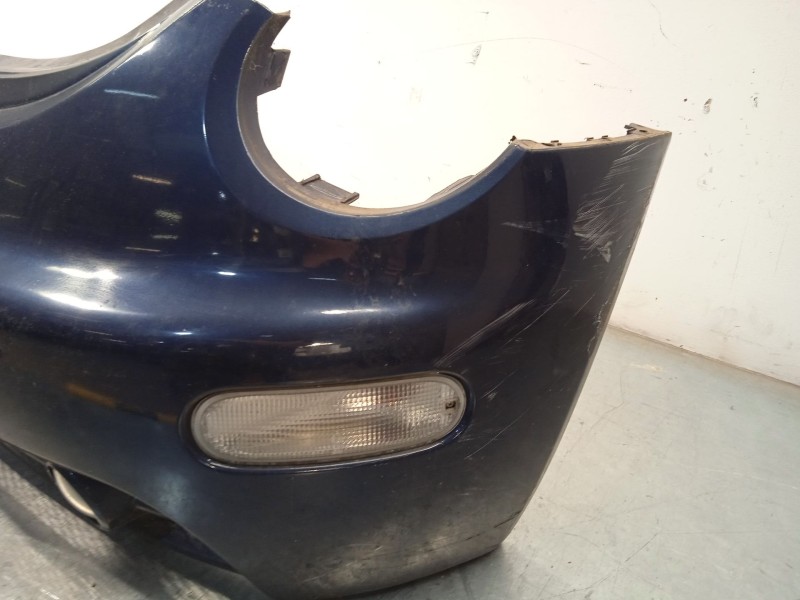 Recambio de paragolpes delantero para volkswagen new beetle (9c1, 1c1) 1.6 referencia OEM IAM 1C0807221E 1C0807221EGRU 