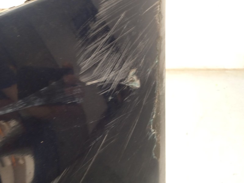 Recambio de paragolpes delantero para volkswagen new beetle (9c1, 1c1) 1.6 referencia OEM IAM 1C0807221E 1C0807221EGRU 