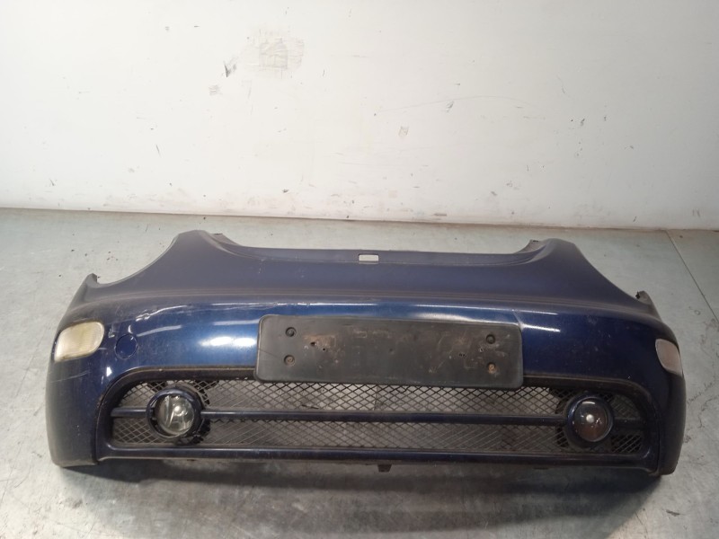 Recambio de paragolpes delantero para volkswagen new beetle (9c1, 1c1) 1.6 referencia OEM IAM 1C0807221E 1C0807221EGRU 