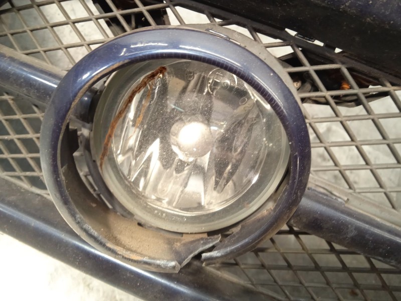 Recambio de paragolpes delantero para volkswagen new beetle (9c1, 1c1) 1.6 referencia OEM IAM 1C0807221E 1C0807221EGRU 