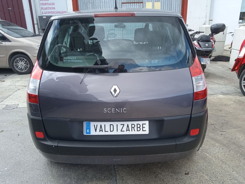 renault scénic ii (jm0/1_) del año 2005