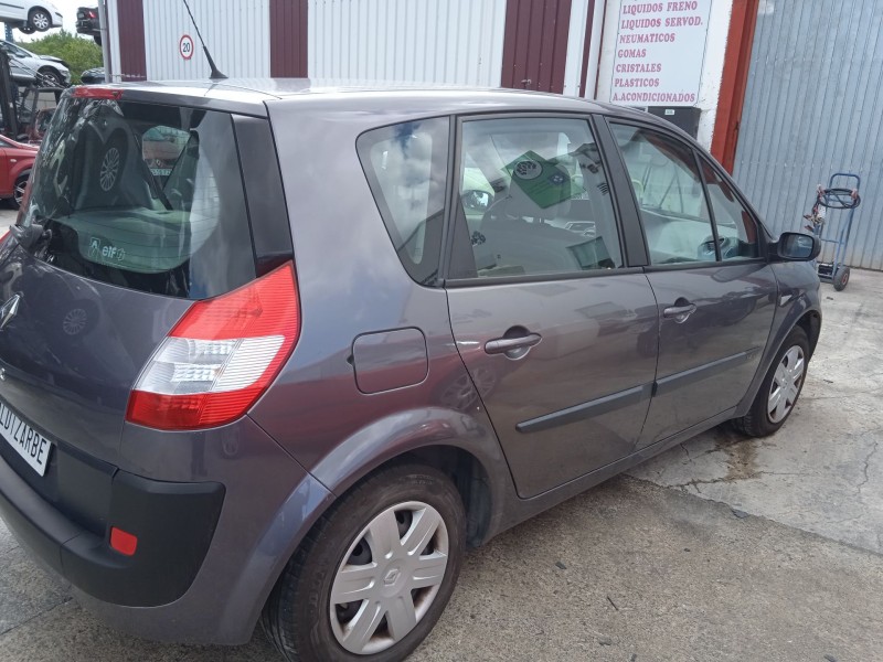 renault scénic ii (jm0/1_) del año 2005