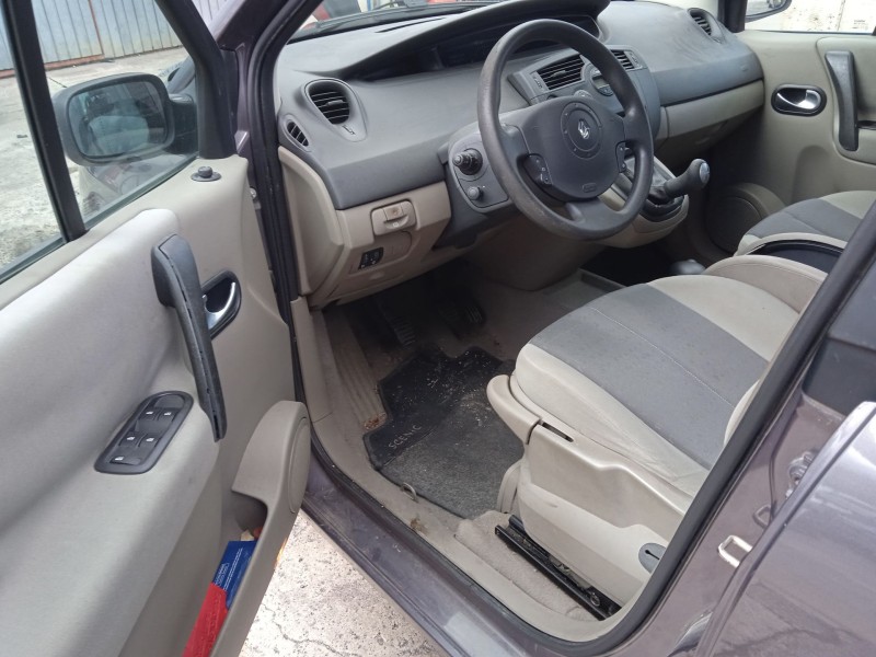 renault scénic ii (jm0/1_) del año 2005