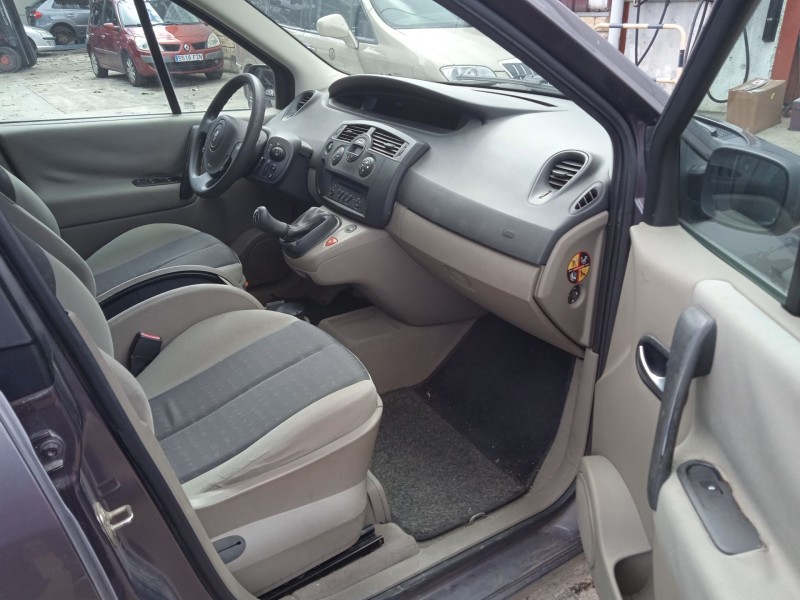 renault scénic ii (jm0/1_) del año 2005