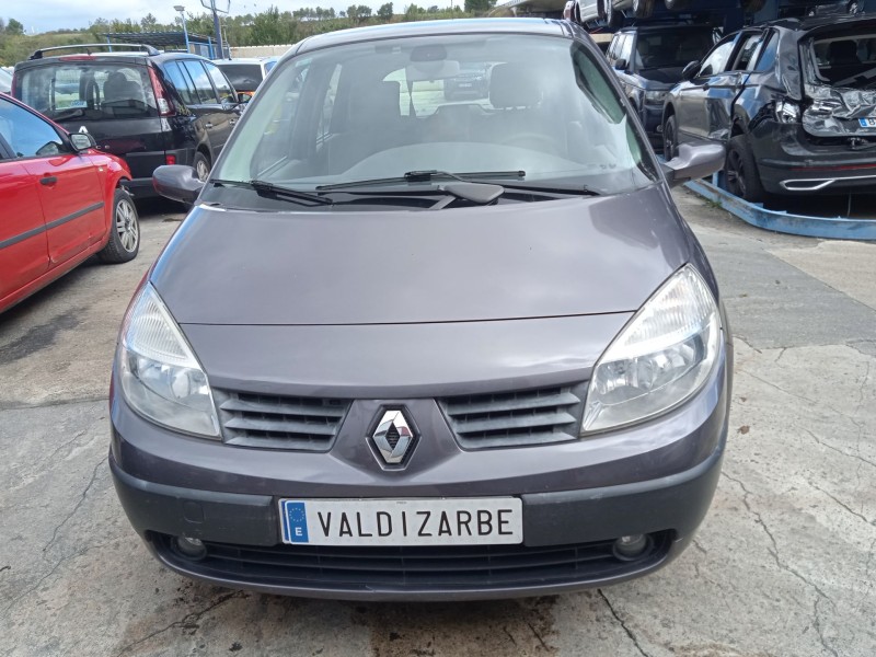 renault scénic ii (jm0/1_) del año 2005