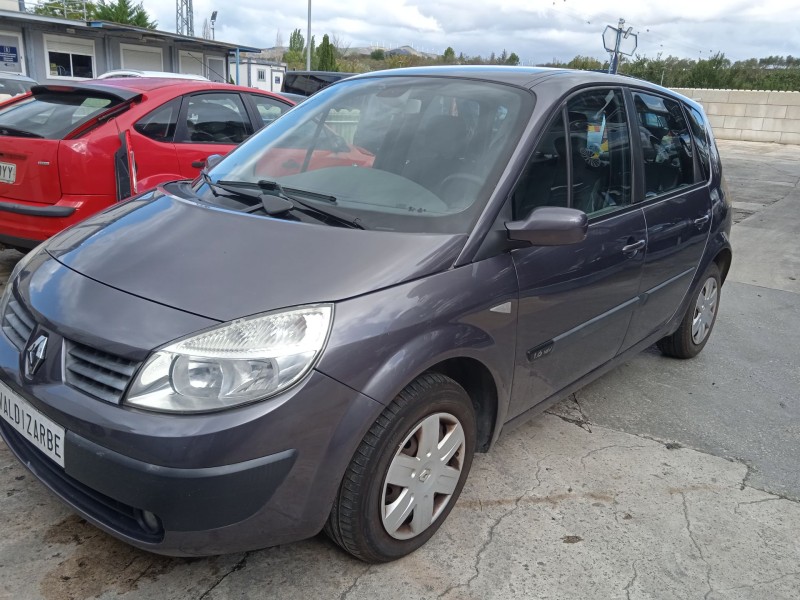 renault scénic ii (jm0/1_) del año 2005