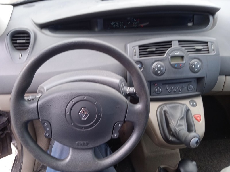 renault scénic ii (jm0/1_) del año 2005