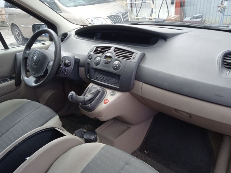 renault scénic ii (jm0/1_) del año 2005