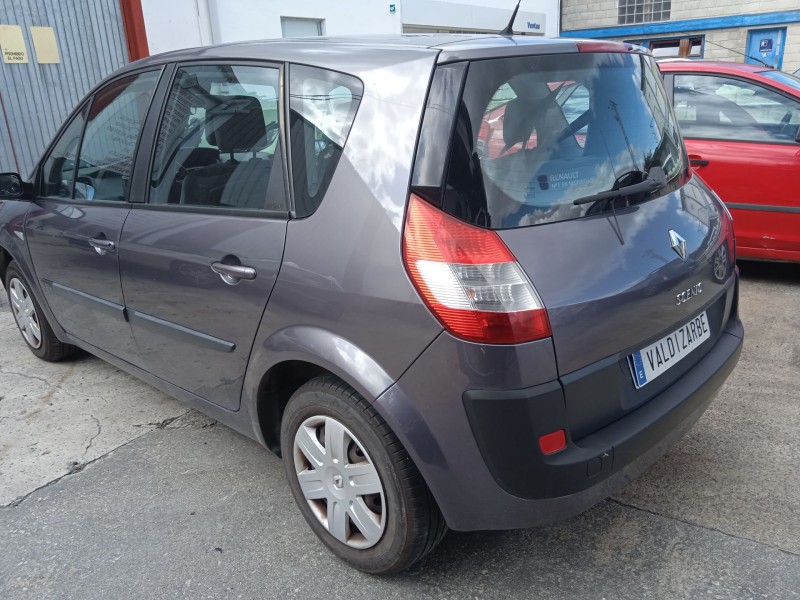 renault scénic ii (jm0/1_) del año 2005