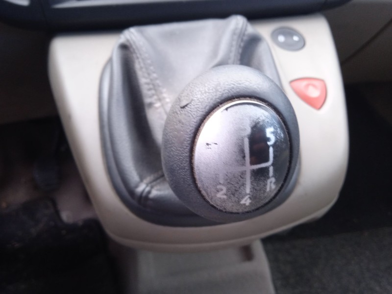 renault scénic ii (jm0/1_) del año 2005