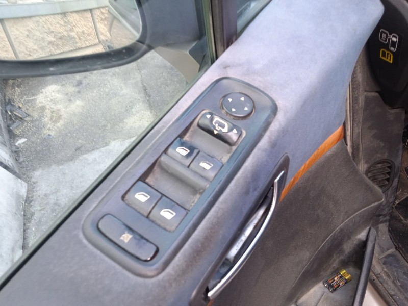 lancia phedra (179_) del año 2010