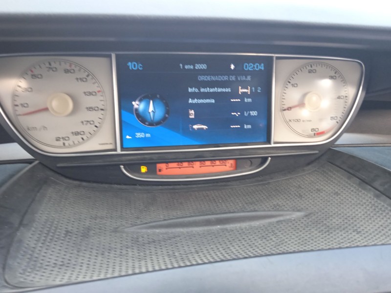 lancia phedra (179_) del año 2010