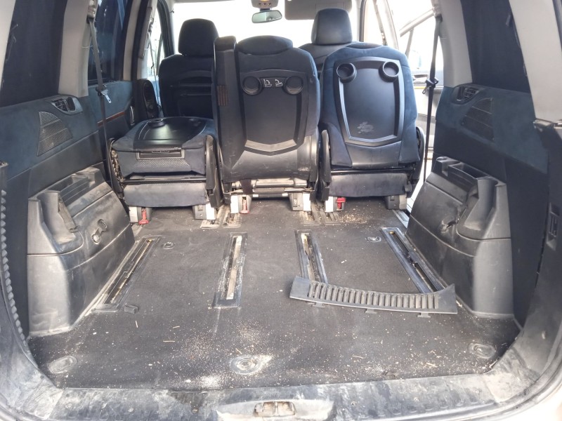 lancia phedra (179_) del año 2010