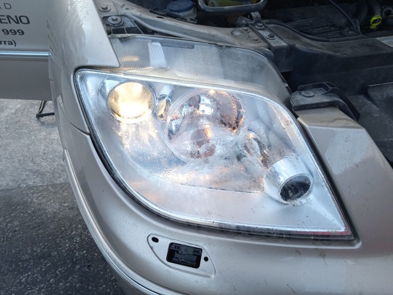 lancia phedra (179_) del año 2010