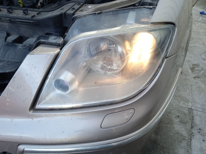 lancia phedra (179_) del año 2010