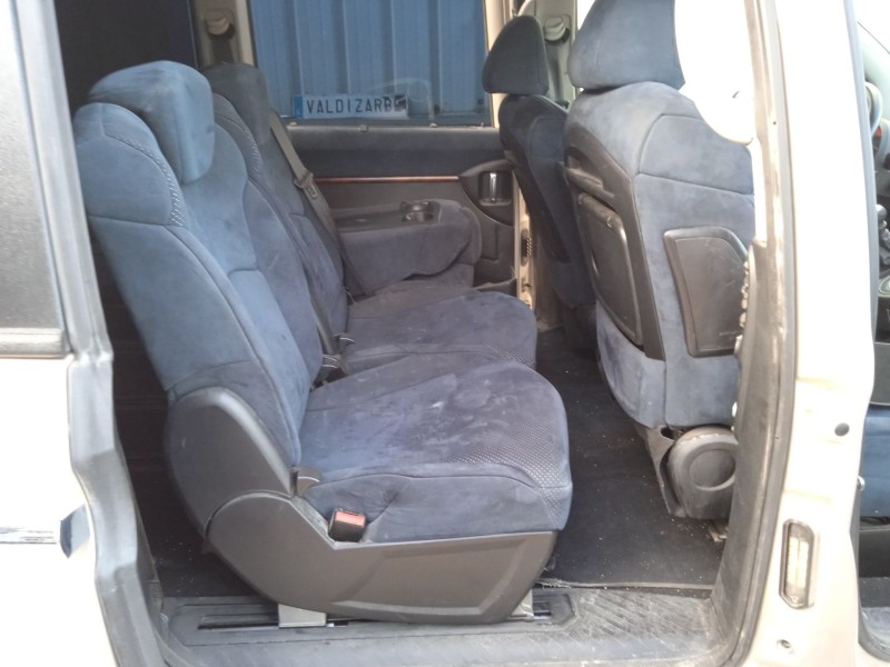 lancia phedra (179_) del año 2010