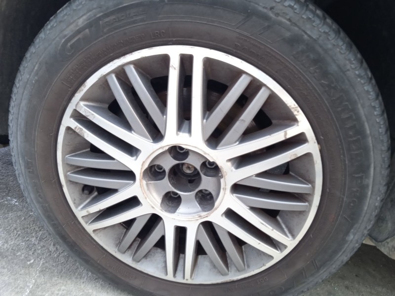 lancia phedra (179_) del año 2010