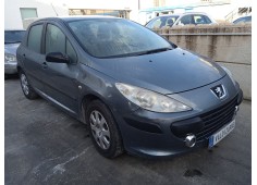 PEUGEOT 307 (3A/C)