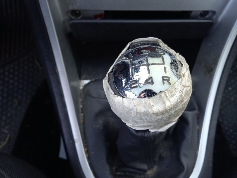 peugeot 307 (3a/c) del año 2006