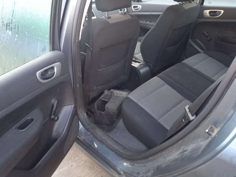 peugeot 307 (3a/c) del año 2006