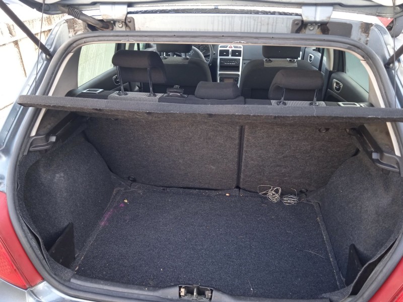 peugeot 307 (3a/c) del año 2006