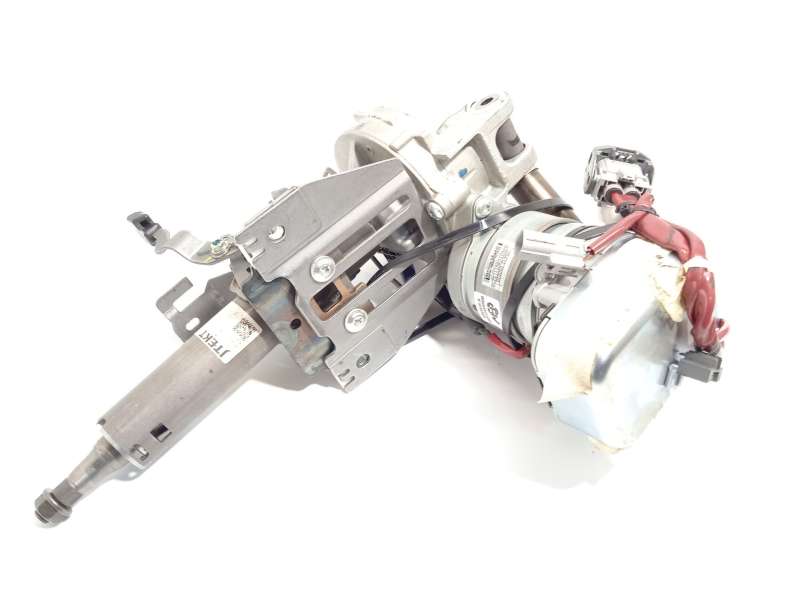 Recambio de columna direccion para toyota auris active referencia OEM IAM 4525002K52 JG412000020 Q003TC8071 - Azul 2