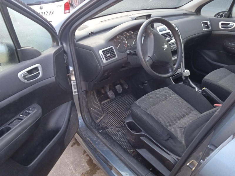 peugeot 307 (3a/c) del año 2006