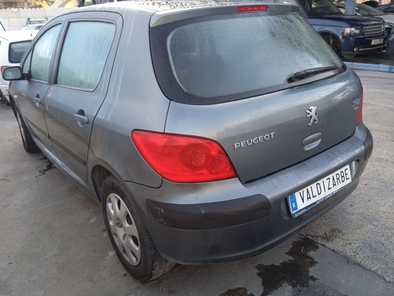 peugeot 307 (3a/c) del año 2006