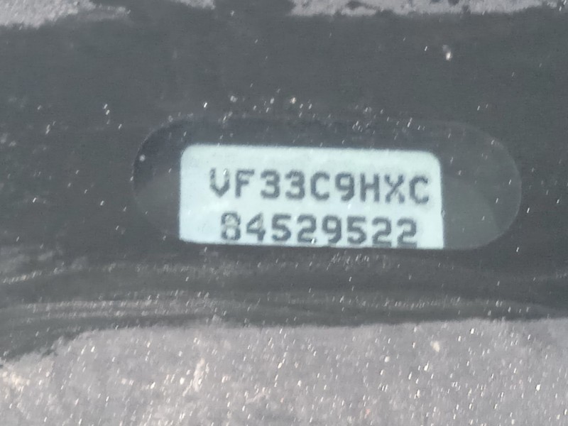 peugeot 307 (3a/c) del año 2006