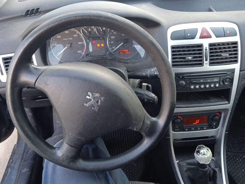 peugeot 307 (3a/c) del año 2006