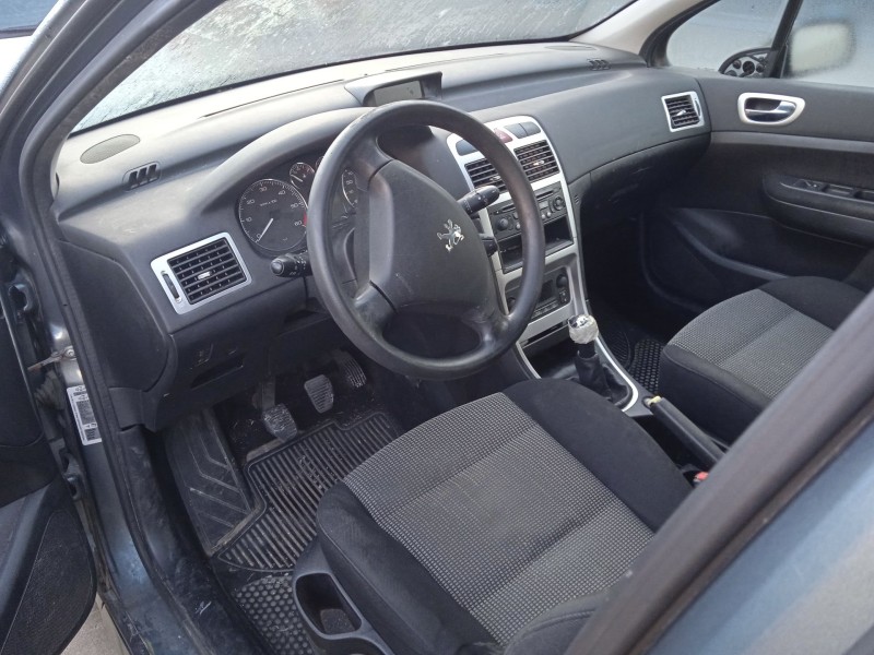 peugeot 307 (3a/c) del año 2006