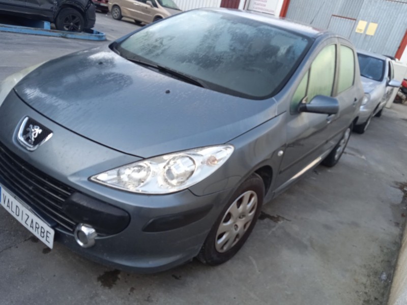 peugeot 307 (3a/c) del año 2006