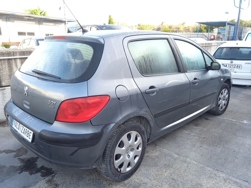 peugeot 307 (3a/c) del año 2006