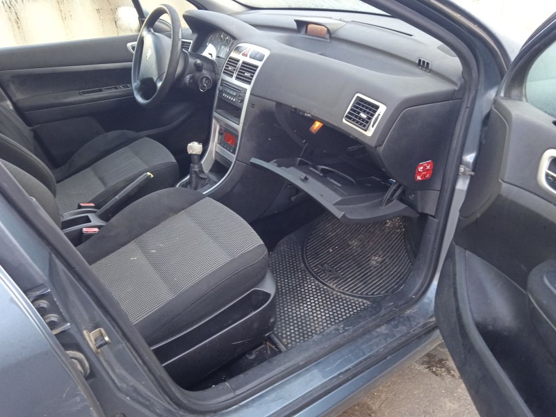 peugeot 307 (3a/c) del año 2006