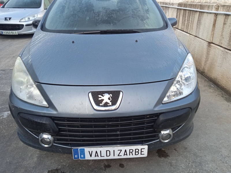 peugeot 307 (3a/c) del año 2006