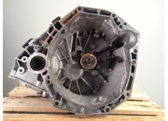Recambio de despiece caja cambios para renault kangoo (f/kc0) 1.5 dci diesel referencia OEM IAM TL4363 320105415R TL4B363