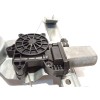 Recambio de elevalunas trasero izquierdo para renault clio iv 1.5 dci diesel fap referencia OEM IAM 827010501R  128001472B