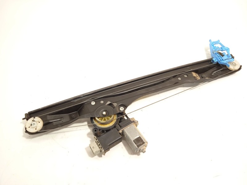 Recambio de elevalunas delantero derecho para fiat doblo cargo (263_) 1.3 d multijet referencia OEM IAM 51810879  