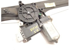 Recambio de elevalunas delantero izquierdo para fiat doblo cargo (263_) 1.3 d multijet referencia OEM IAM 51810880   2