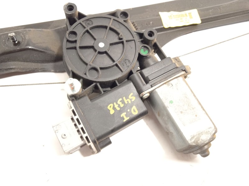 Recambio de elevalunas delantero izquierdo para fiat doblo cargo (263_) 1.3 d multijet referencia OEM IAM 51810880  