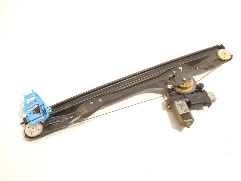 Recambio de elevalunas delantero izquierdo para fiat doblo cargo (263_) 1.3 d multijet referencia OEM IAM 51810880  