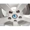 Recambio de llanta para skoda octavia ii combi (1z5) 1.6 tdi referencia OEM IAM 1Z0601025AG 1Z0601025AG7ZS 